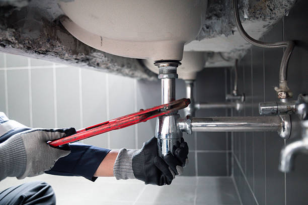 Trusted Emergency Plumber service in Jones Mills, PA - AAA Plumbing Heating